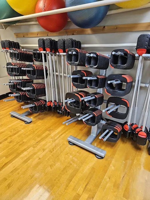 Bellevue Family YMCA Picture 6