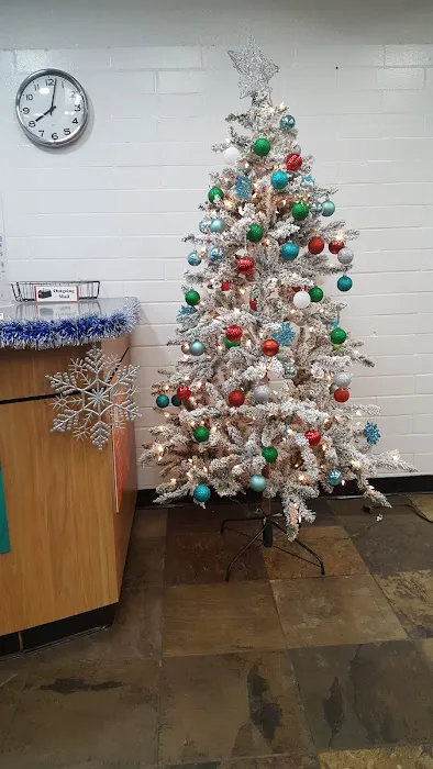 Bellevue Family YMCA Picture 4