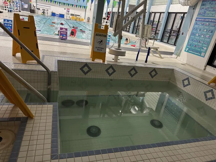 Bellevue Family YMCA Picture 2