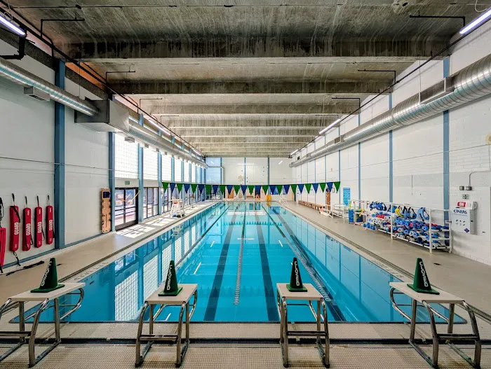 Bellevue Family YMCA Picture 1