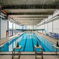 Bellevue Family YMCA ico