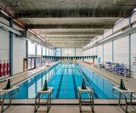Bellevue Family YMCA