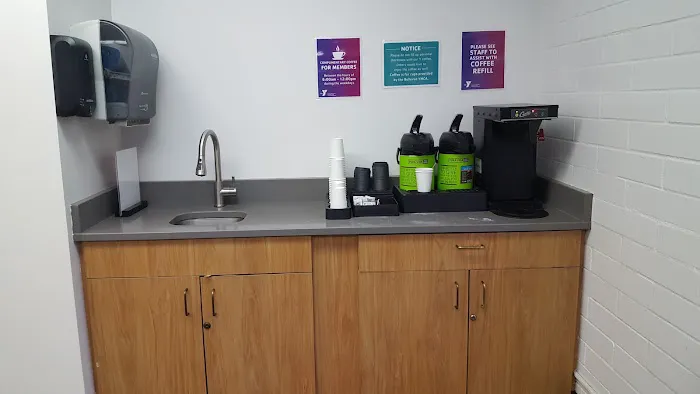 Bellevue Family YMCA Picture 3