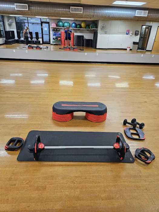 Bellevue Family YMCA Picture 7