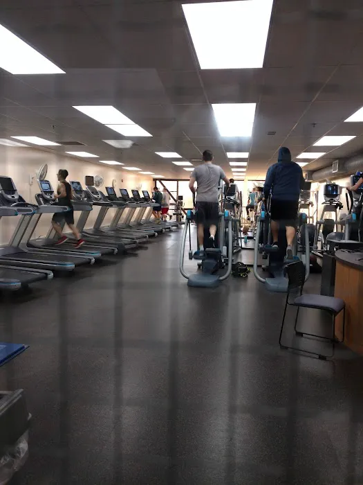 Bellevue Family YMCA Picture 9