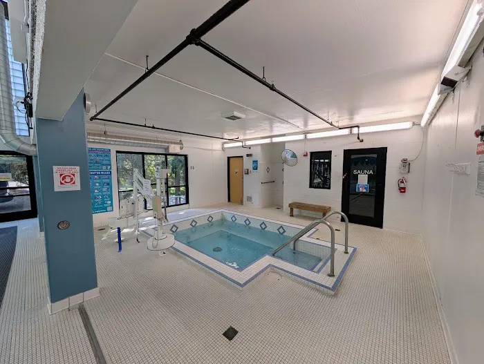 Bellevue Family YMCA Picture 10