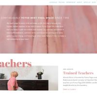 Alive & Shine Center ico