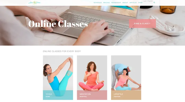 Alive & Shine Center Picture 3