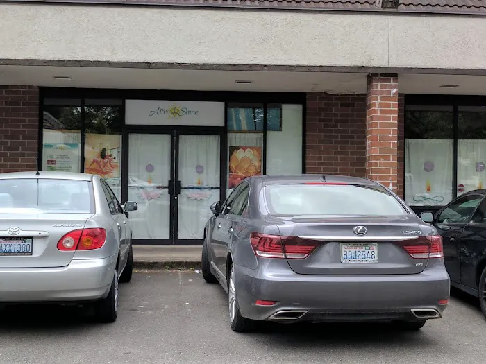 Alive & Shine Center Picture 8