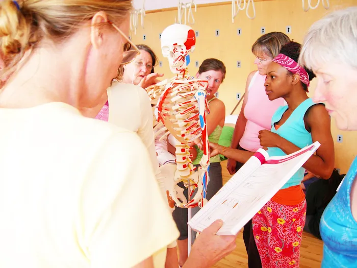 Alive & Shine Center Picture 10