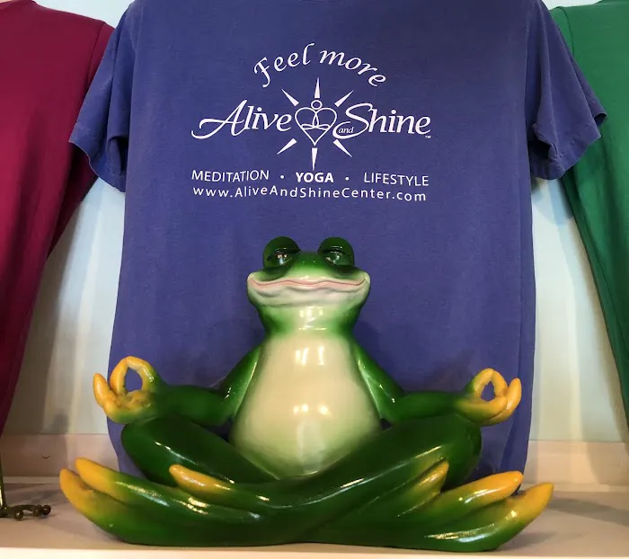 Alive & Shine Center Picture 9