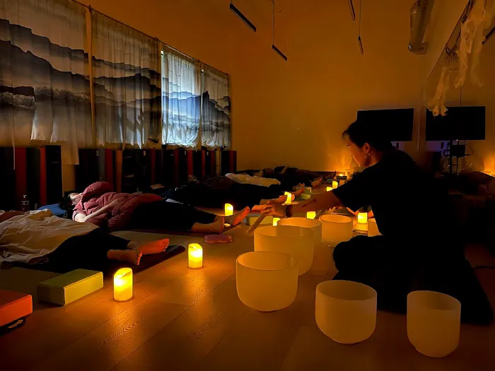 Bsod Nams Yoga Picture 1