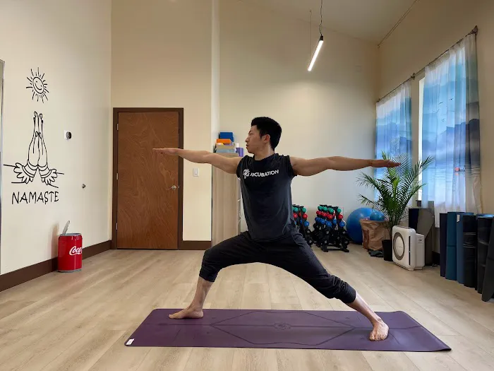 Bsod Nams Yoga Picture 3