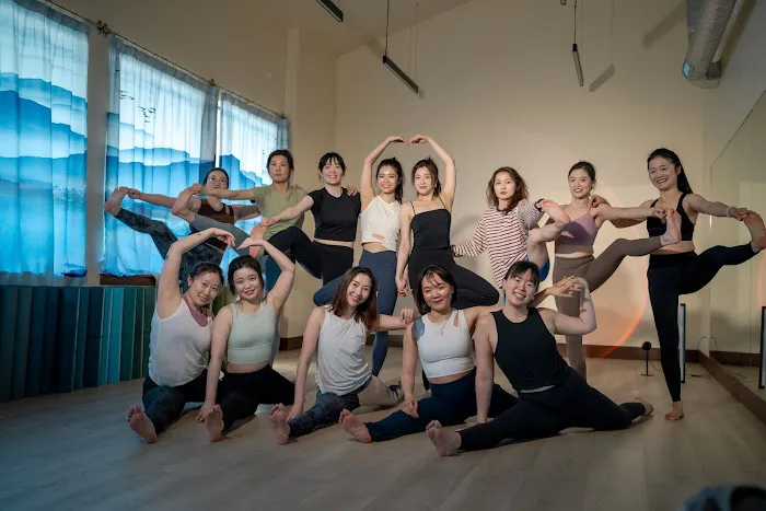 Bsod Nams Yoga Picture 6