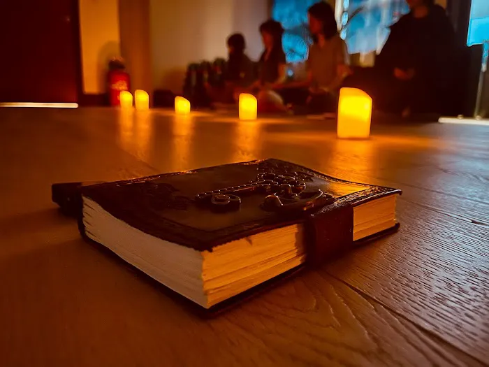 Bsod Nams Yoga Picture 8