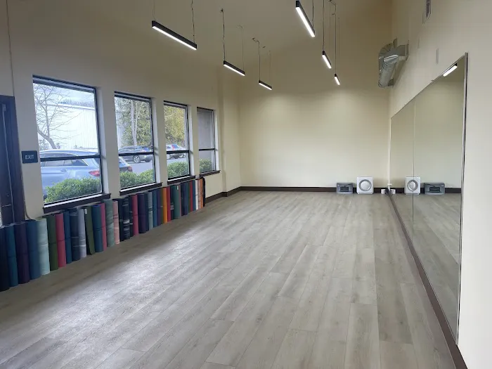 Bsod Nams Yoga Picture 5