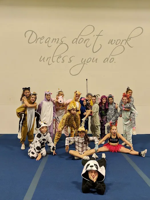 Connect Cheer Northwest Picture 2