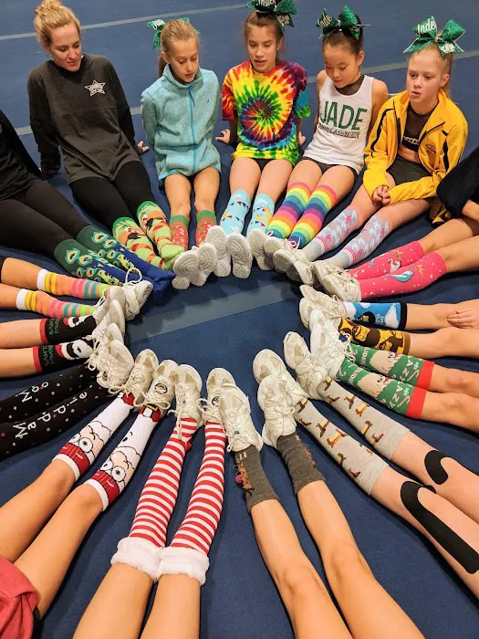 Connect Cheer Northwest Picture 5