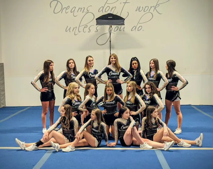 Connect Cheer Northwest Picture 1