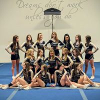 Connect Cheer Northwest ico