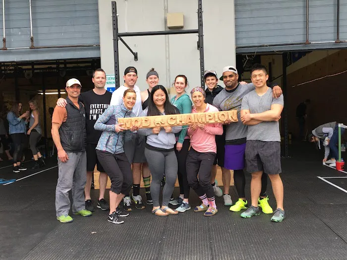 CrossFit 425 Picture 10