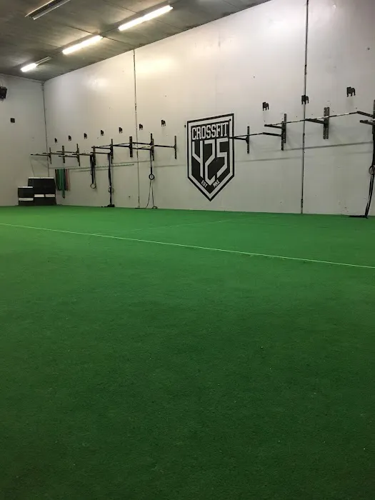 CrossFit 425 Picture 9