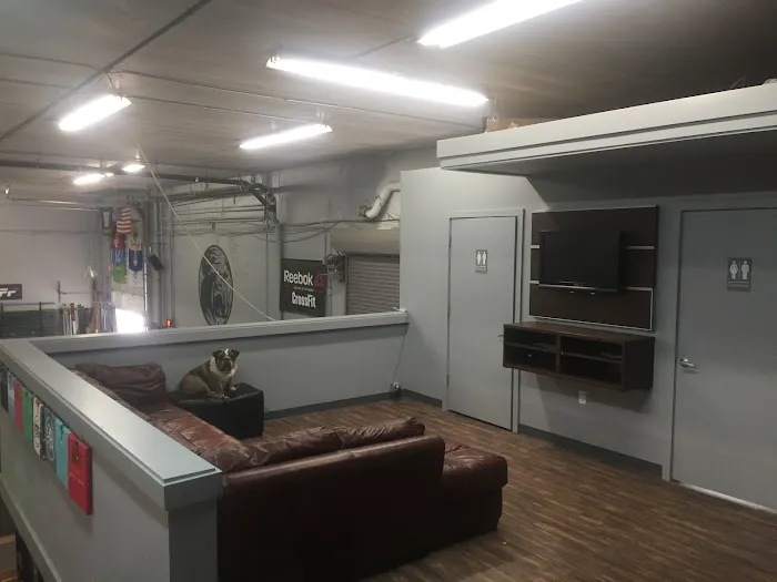 CrossFit 425 Picture 1