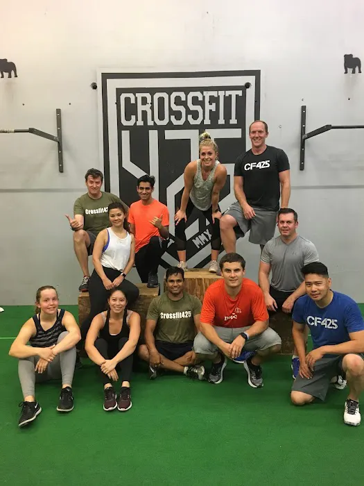CrossFit 425 Picture 4