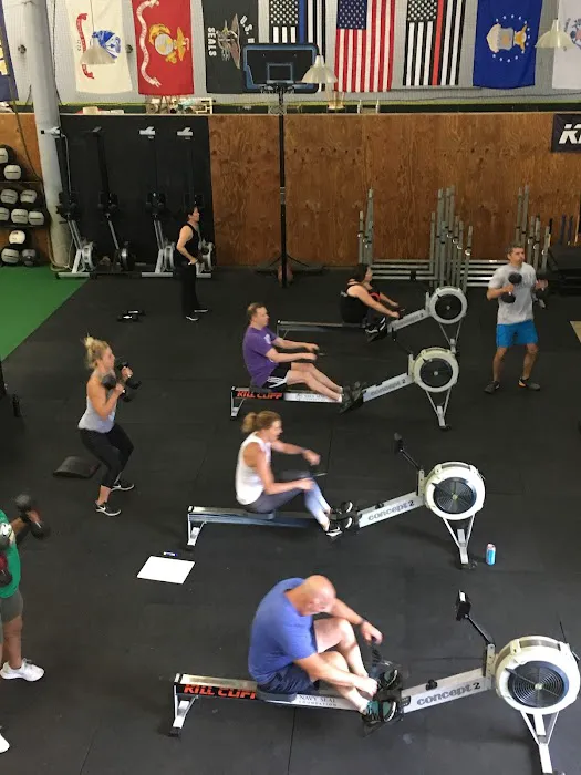 CrossFit 425 Picture 7