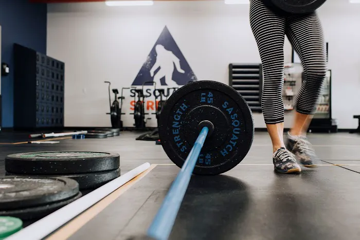 Sasquatch Strength Bridle Trails Picture 5