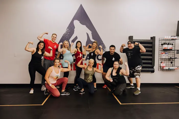 Sasquatch Strength Bridle Trails Picture 1