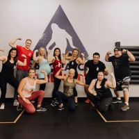 Sasquatch Strength Bridle Trails ico