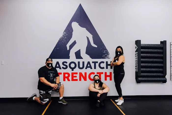 Sasquatch Strength Bridle Trails Picture 8