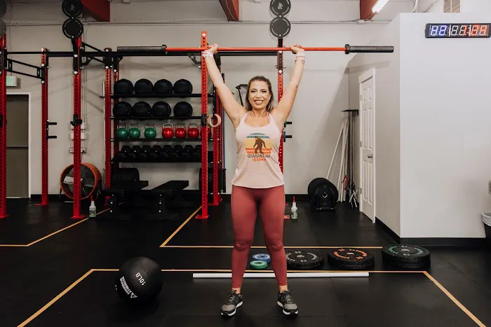 Sasquatch Strength Bridle Trails Picture 4