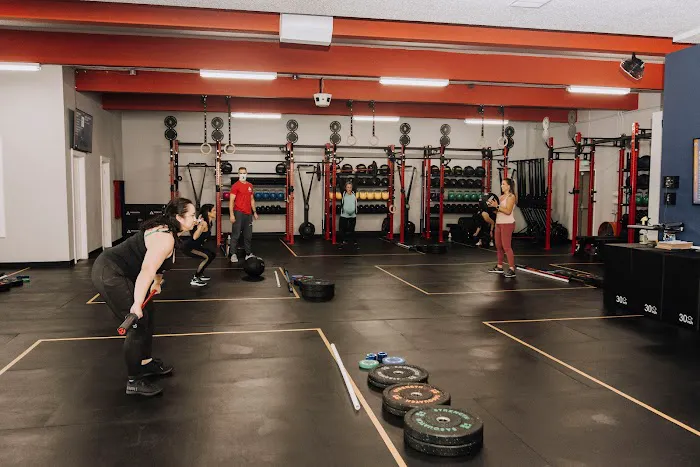 Sasquatch Strength Bridle Trails Picture 7