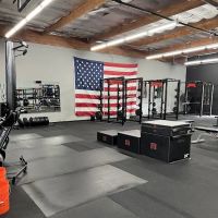NW Strength Academy ico
