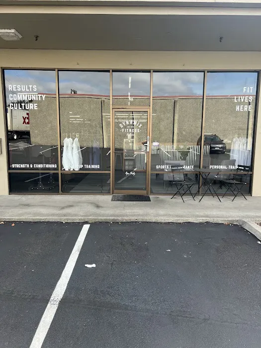 NW Strength Academy Picture 7