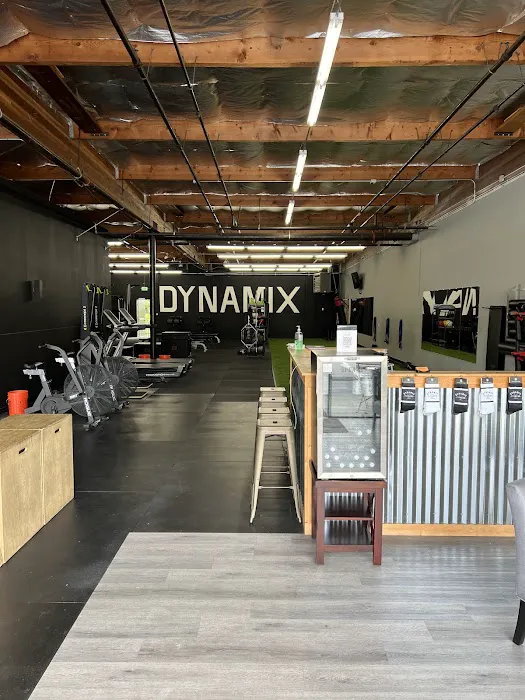 NW Strength Academy Picture 3