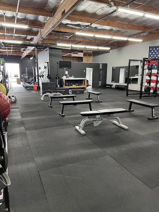 NW Strength Academy Picture 8
