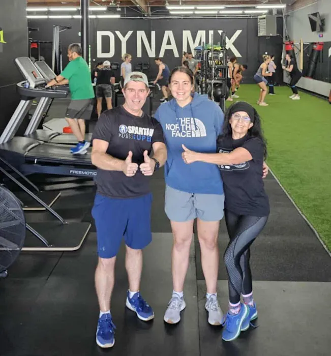 NW Strength Academy Picture 6