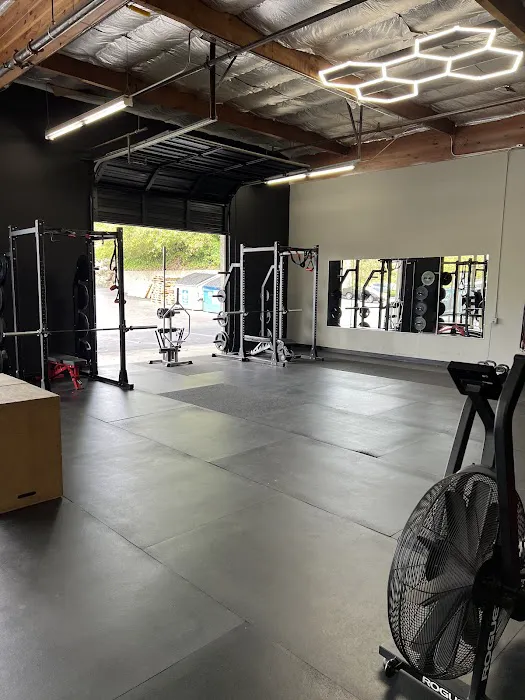NW Strength Academy Picture 2