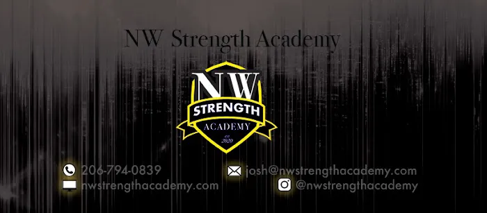 NW Strength Academy Picture 5