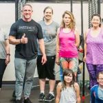 Monkey Bar Gym Eastside