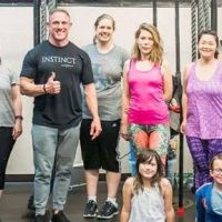 Monkey Bar Gym Eastside ico