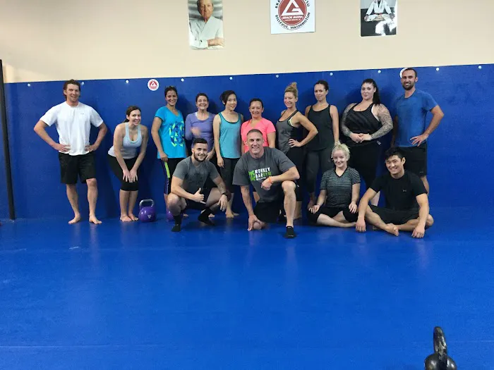 Monkey Bar Gym Eastside Picture 9