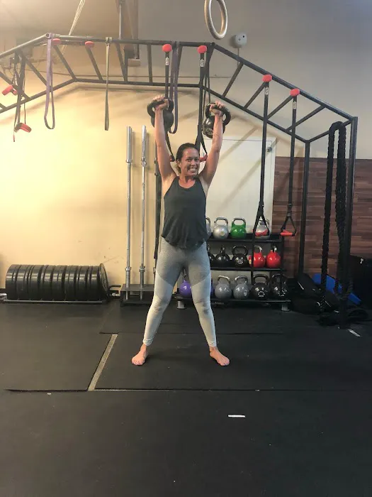 Monkey Bar Gym Eastside Picture 2