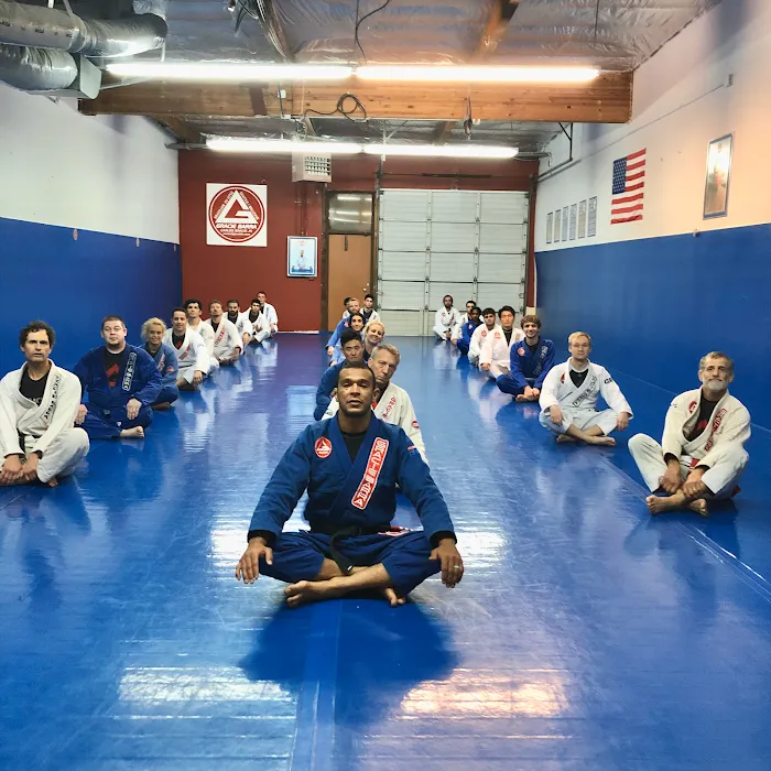 Monkey Bar Gym Eastside Picture 10