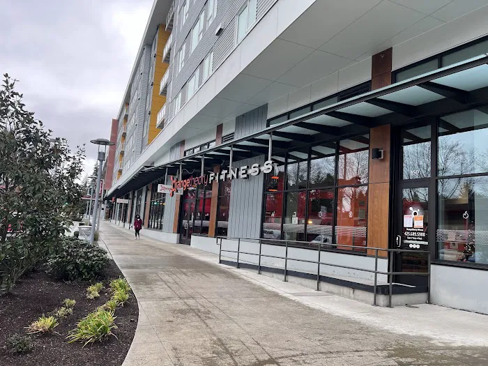 Orangetheory Fitness Picture 10