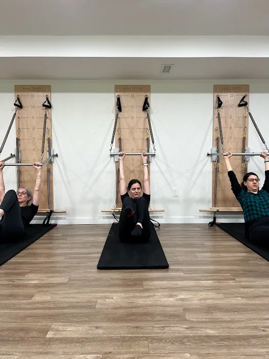 Balance Pilates Picture 6