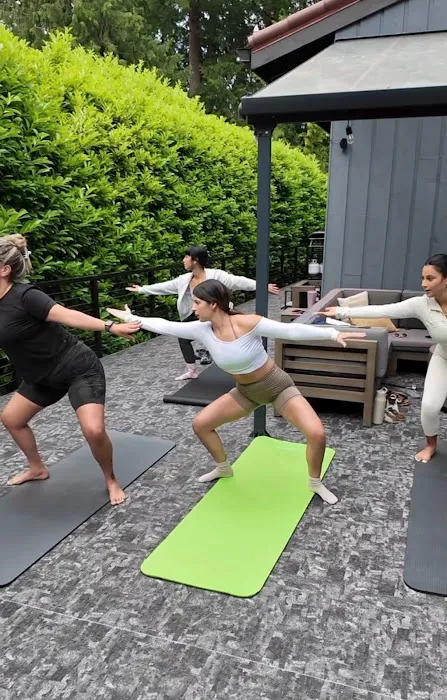 Balance Pilates Picture 10